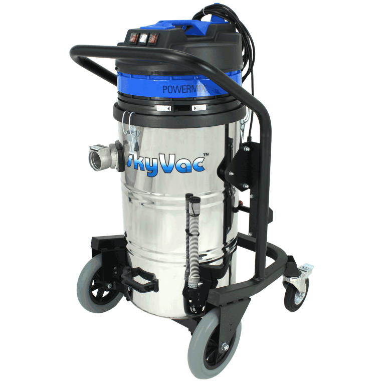 skyVac® Industrial 85