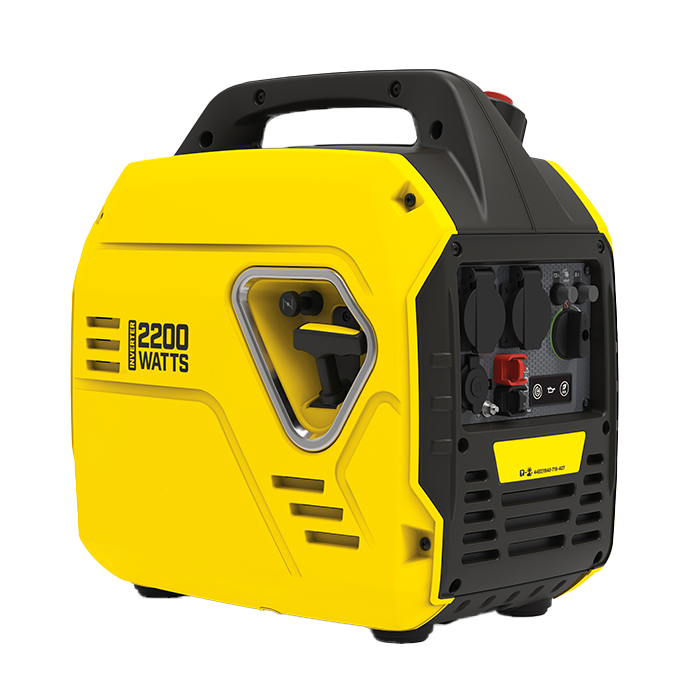 skyVac® 2200W Generator